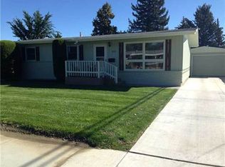 319 Glee Pl, Billings, MT 59102