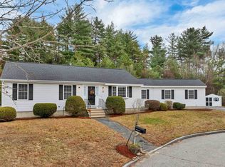 15 Tamarack Ct, Manchester, NH 03103