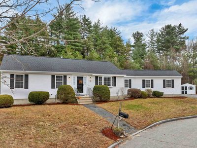 15 Tamarack Court, Manchester, NH, 03103