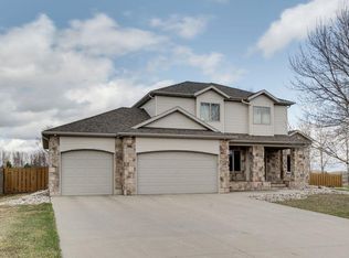 1108 Southcreek Ave, Glyndon, MN 56547