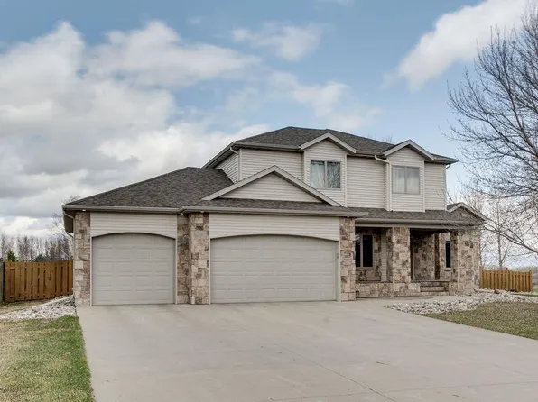 1108 Southcreek Ave, Glyndon, MN 56547