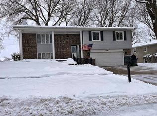 1139 25th Ave N, Fort Dodge, IA 50501