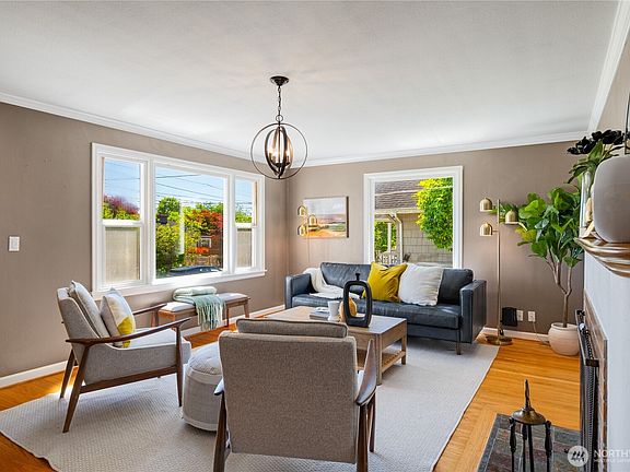 3rd image of 7751 Dibble Avenue NW