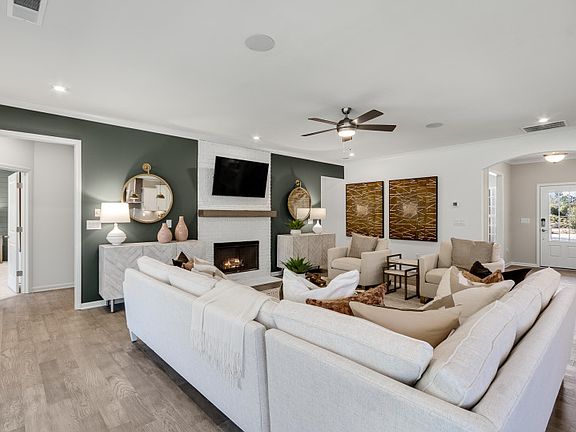 Model Representation