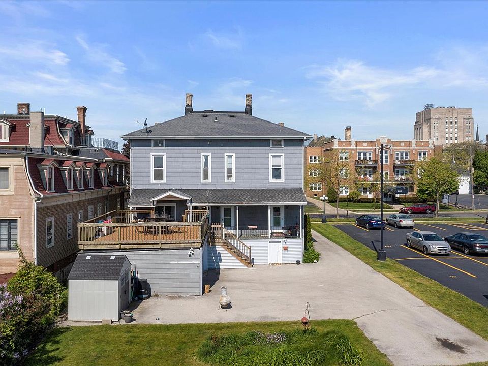 821 Lake AVENUE UNIT 823, Racine, WI 53403 MLS 1836431 Zillow