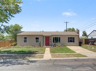 2 Arlen St, Colorado Springs, CO 80909