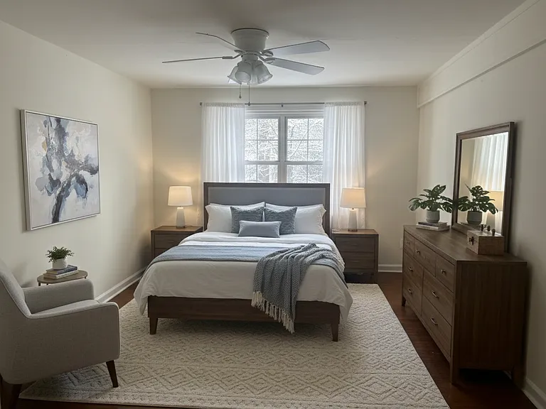 Jericho Manor Apartments — Photo 29