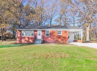 119 N Hall St, High Point, NC 27263