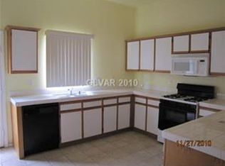 2041 Jesse Scott St, Las Vegas, NV 89106