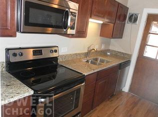 2110 W Foster Ave APT 2N, Chicago, IL 60625