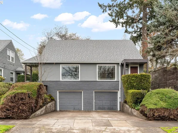 1435 NE Mason St, Portland, OR 97211