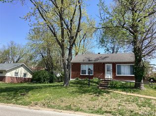 9858 Winkler Dr, Saint Louis, MO