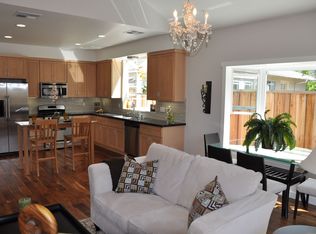 128 Fair Oaks St, Mountain View, CA 94040