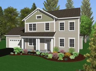 5 Kelly Ln, Halfmoon, NY 12065