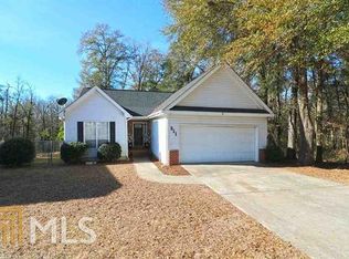 311 Spring Creek Dr, Perry, GA 31069