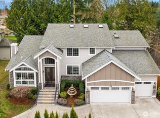 10719 121st Place NE, Kirkland, WA