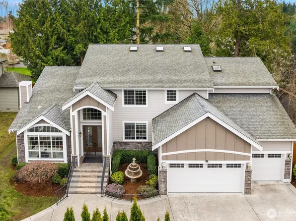 10719 121st Place NE, Kirkland, WA 98033