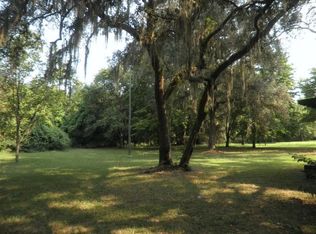 23217 NW 227th Dr, High Springs, FL 32643