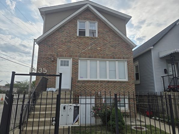 1935 N Leamington Ave #1