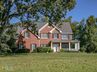 2227 Trinity Church Rd, Canton, GA 30115