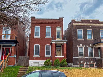 3413 Giles Ave, Saint Louis, MO, 63116