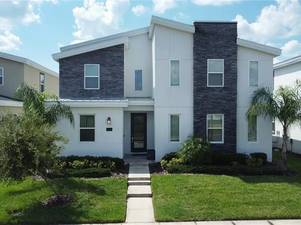 760 Drop Shot Dr, Davenport, FL 33896