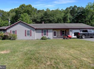 530 Culp Rd, Sunbury, PA 17801