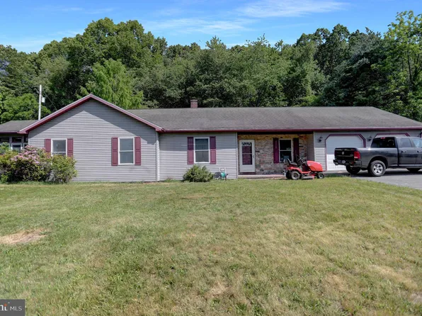 530 Culp Rd, Sunbury, PA 17801
