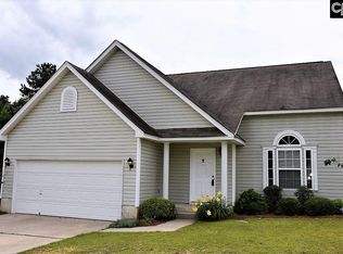 233 Tea Olive Ave, Lexington, SC 29073