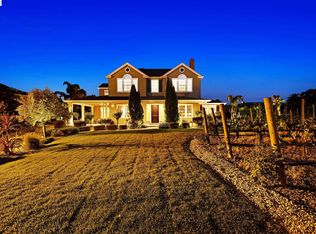 2886 Mission Ln, Livermore, CA 94550