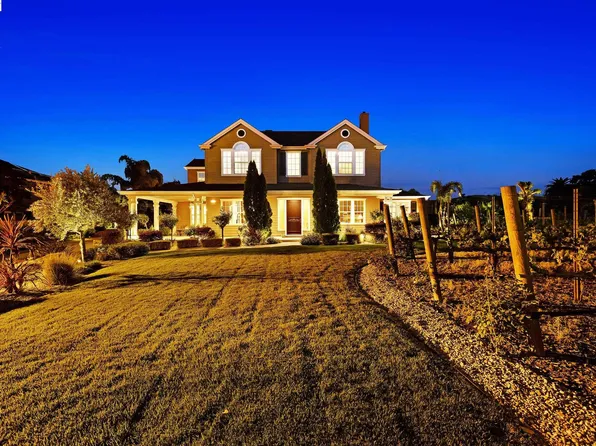 2886 Mission Ln, Livermore, CA 94550