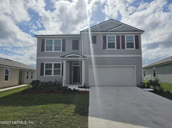 2805 OAK STREAM Drive, Green Cove Springs, FL 32043