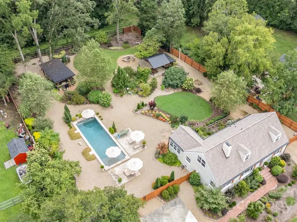 321 Country Club Dr, Rock Hill, SC 29730