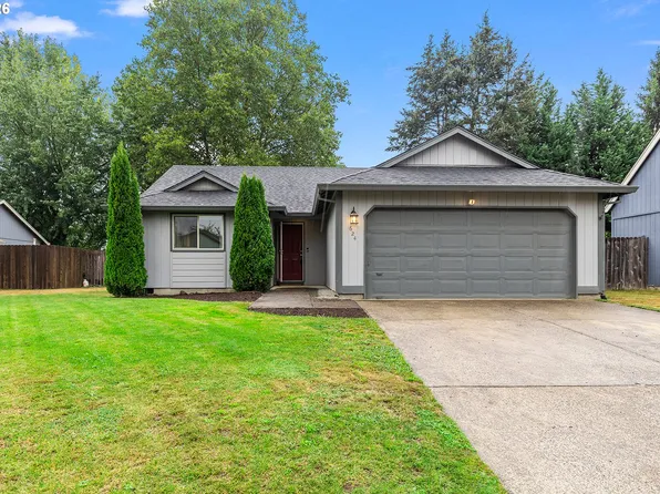 624 SW 1st Ct, Battle Ground, WA 98604