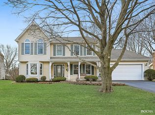 925 Manchester St, Naperville, IL 60563