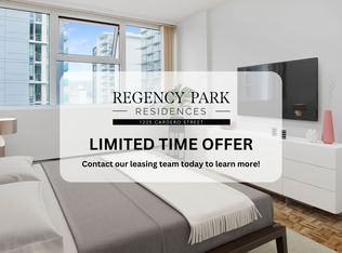 1225 Cardero St #306, Vancouver, BC V6G 2H8