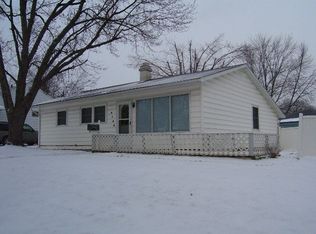 5106 Welwyn Ct, Fort Wayne, IN 46825