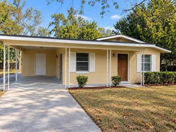 3849 NE 5th St, Ocala, FL 34470