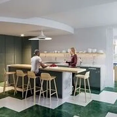 Rented by The Dermot Realty Management Company | media 17