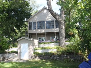 335 Indian Point Rd, Twin Lakes, WI 53181
