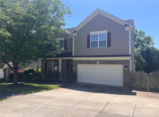 3004 Stevens Schultz Ln, Matthews, NC 28104