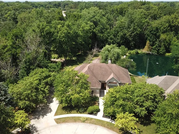 (undisclosed Address), Morris, IL 60450