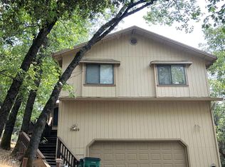 21469 American River Dr, Sonora, CA
