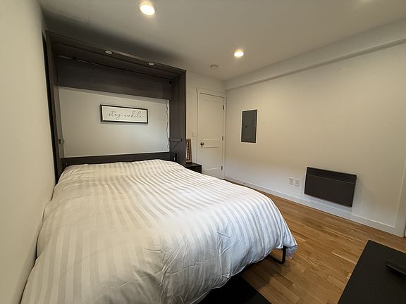 1st floor bedroom