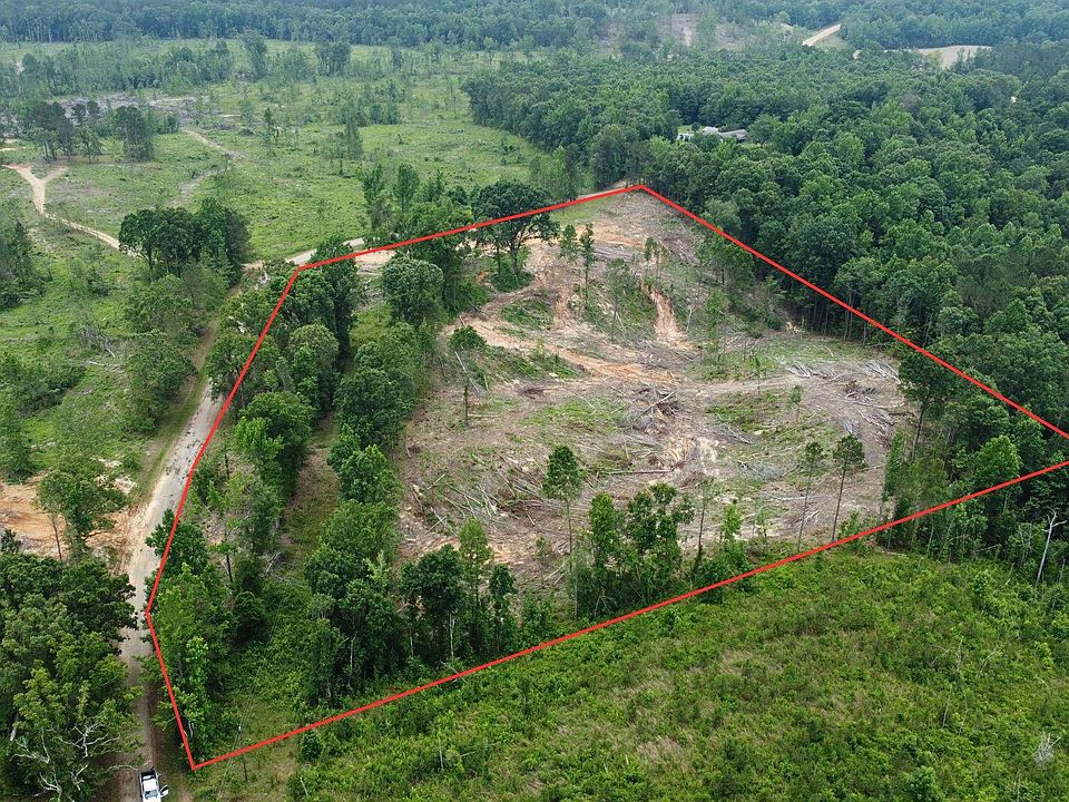 Tomahawk Rd, Eupora, MS 39744 MLS 231062 Zillow