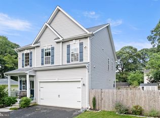603 Manor Rd, Severna Park, MD 21146