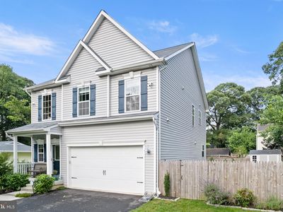 603 Manor Rd, Severna Park, MD, 21146