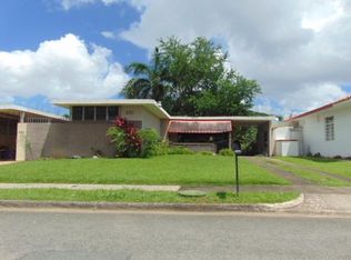 331 Calle Tampa, San Juan, PR 00926