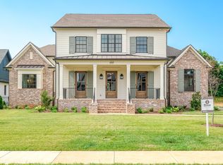 1717 Rigsby Ave LOT 9, Murfreesboro, TN 37129