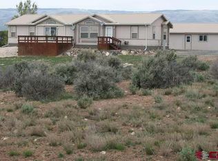 24577 Canto Rd, Cedaredge, CO 81413